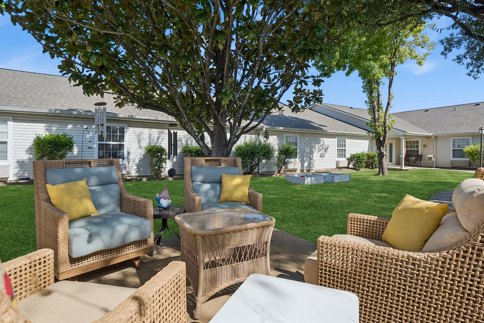 Image of Western Hills Senior Living (10)