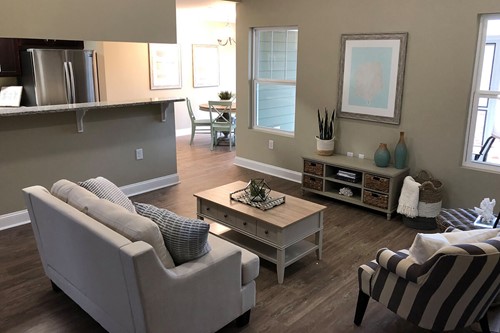 Image of Clemson Heritage Senior Living (3)