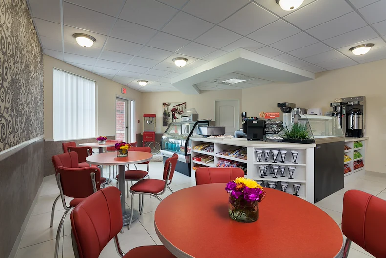 Image of The Rivers Grosse Pointe (5)