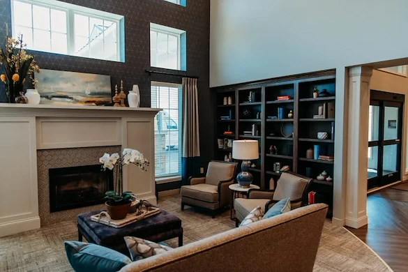 Image of Rivercrest Senior Living (4)