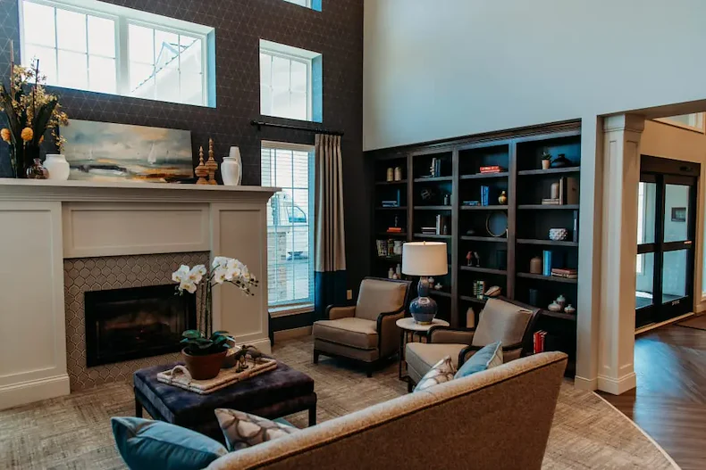 Image of Rivercrest Senior Living (4)