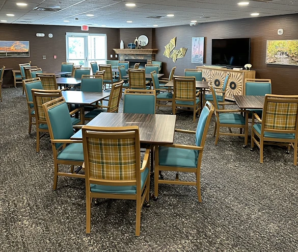 Image of Glen Meadows Retirement (6)