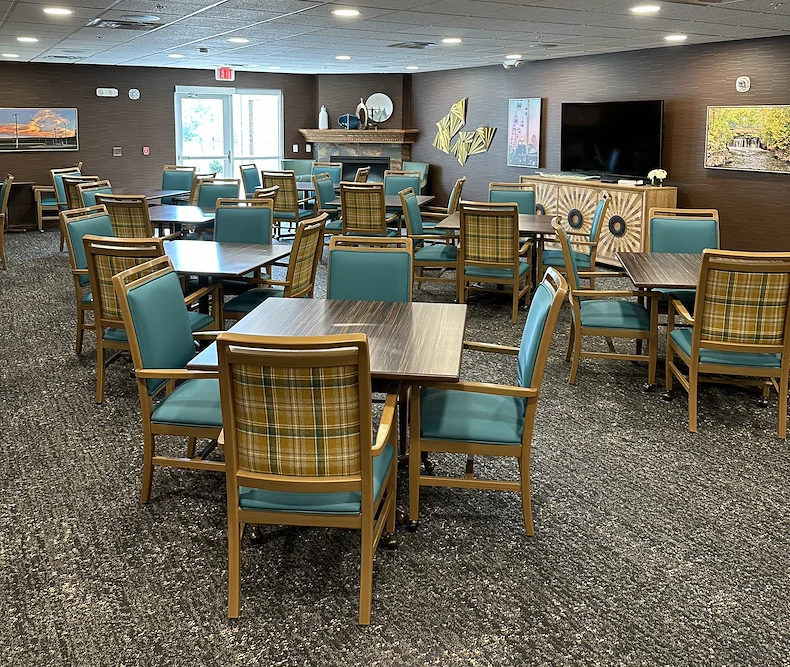 Image of Glen Meadows Retirement (6)