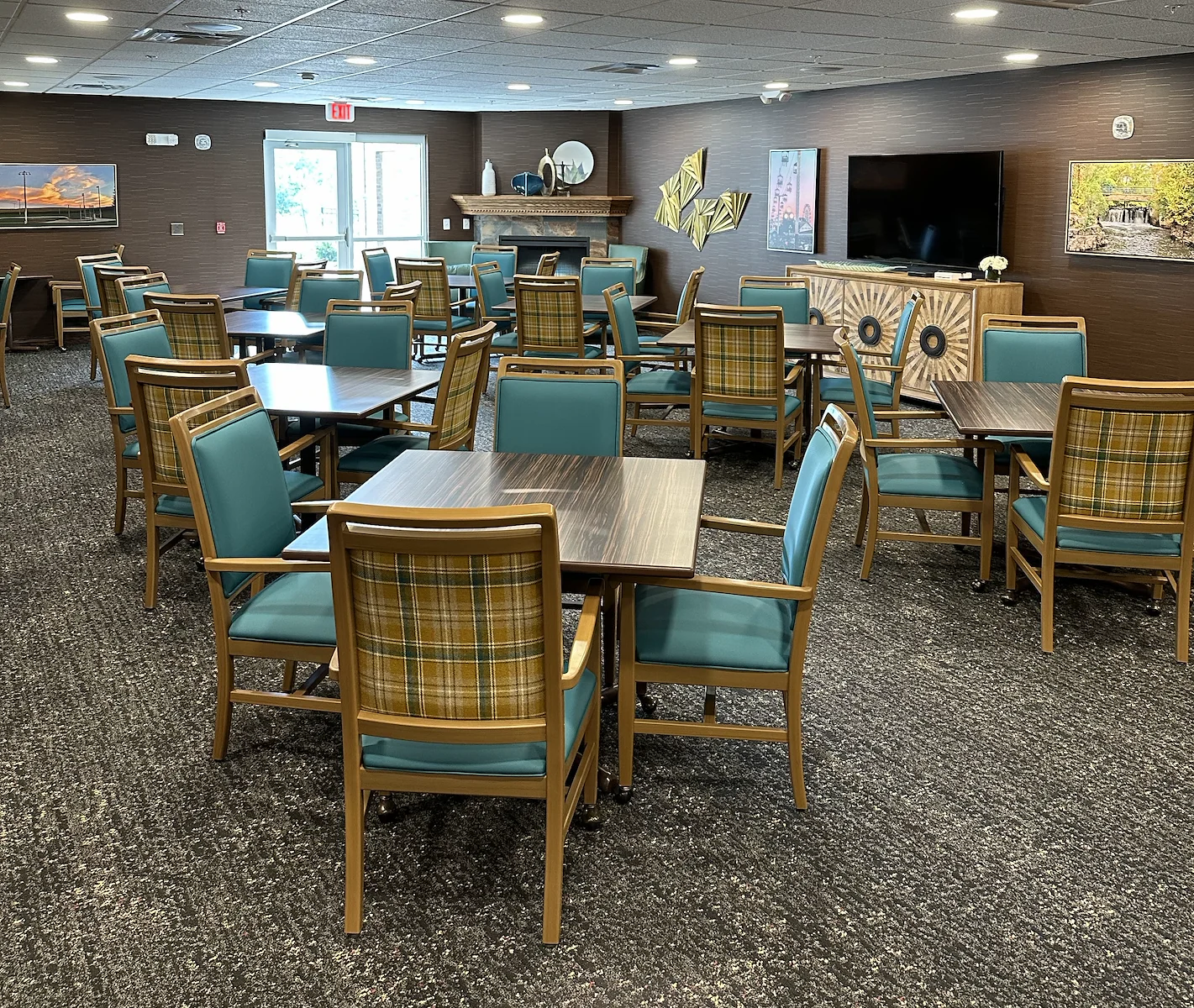 Image of Glen Meadows Retirement (6)