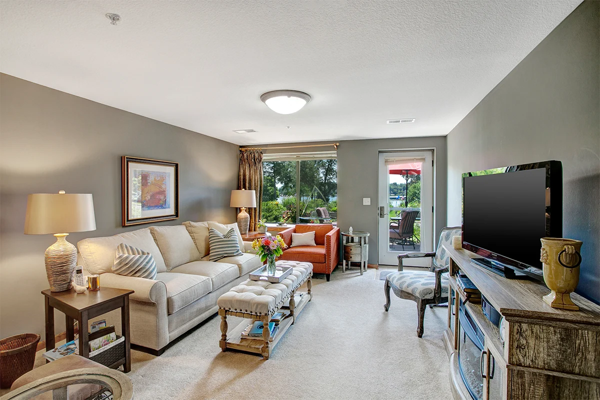 Image of Lake Minnetonka Shores Senior Living (8)