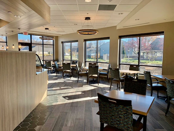 Image of The Village Of East Harbor Health Center (9)