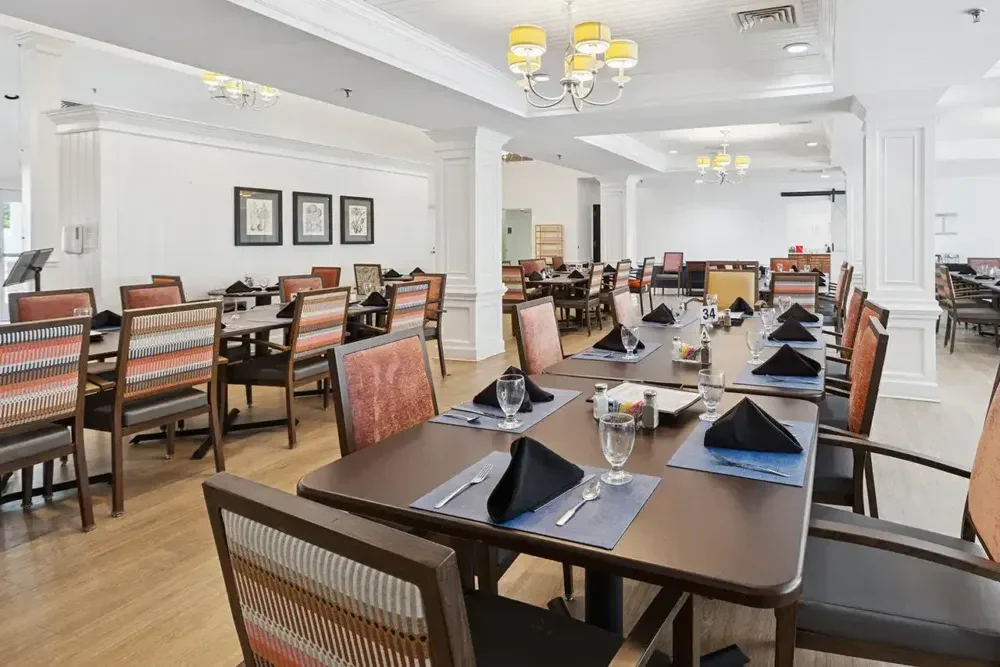 Image of The Neighborhood at Vestavia Hills (7)