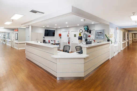 Image of Vineyard Post Acute (2)