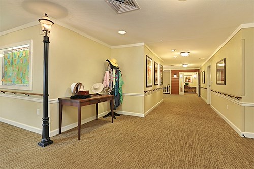 Image of Brookdale College Square (7)