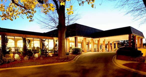 Image of Hillcrest Convalescent Center Assisted Living (2)