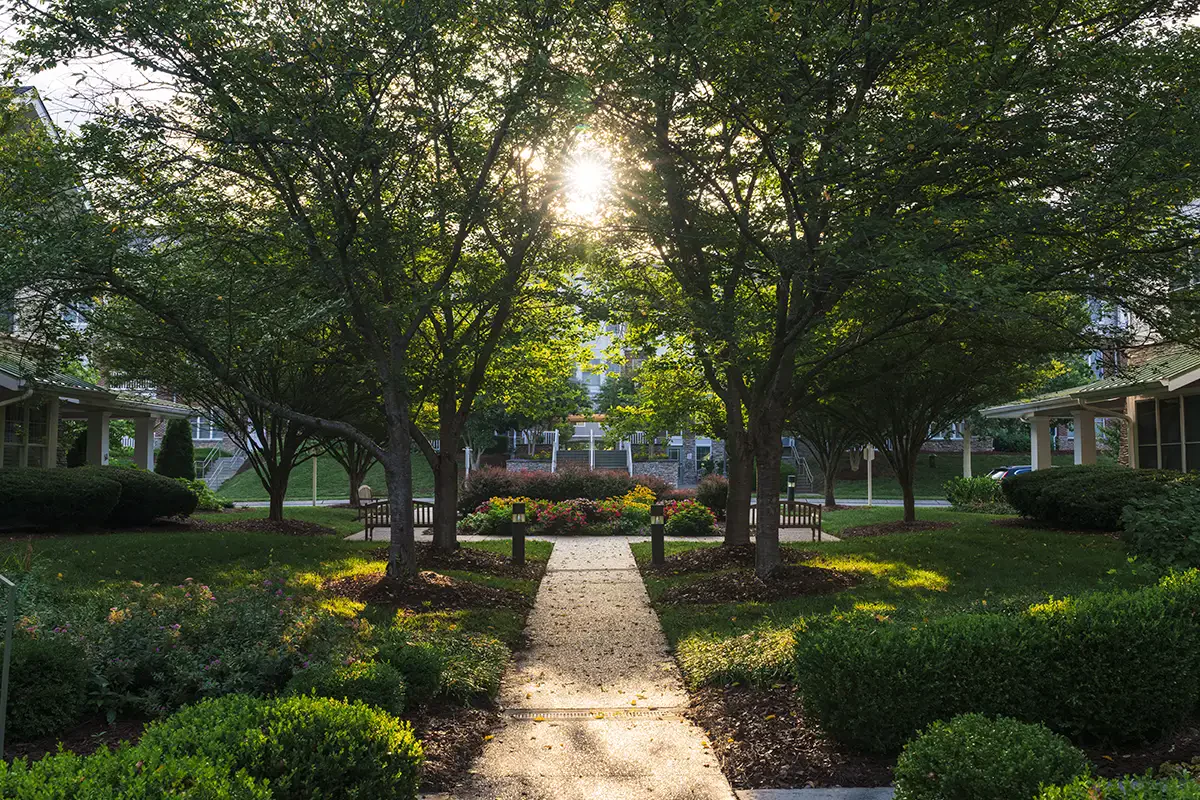Image of The Heritage at Brentwood (8)