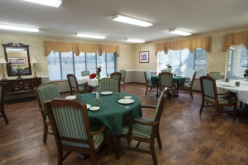 Image of Autumn Care of Biscoe (4)