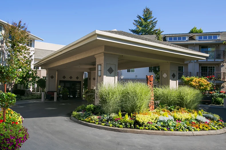 Image of The Lakeshore (2)