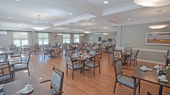 Image of Hellenic Senior Living of Indianapolis (5)