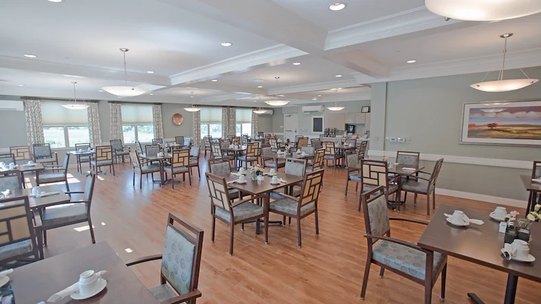 Image of Hellenic Senior Living of Indianapolis (5)