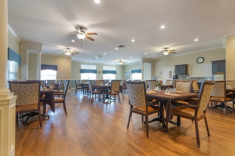 Image of Oxford Springs Tulsa Memory Care (3)