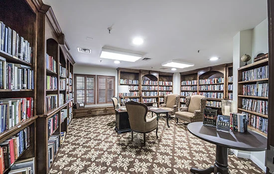 Image of The Forum at Lincoln Heights (5)