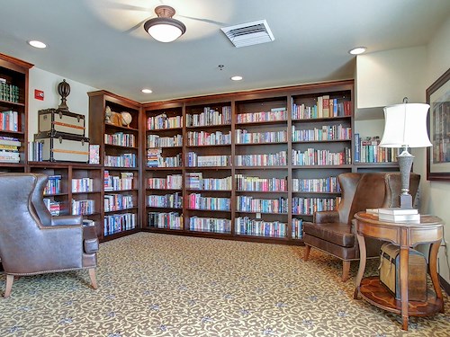 Image of Prestige Senior Living Southern Hills (9)