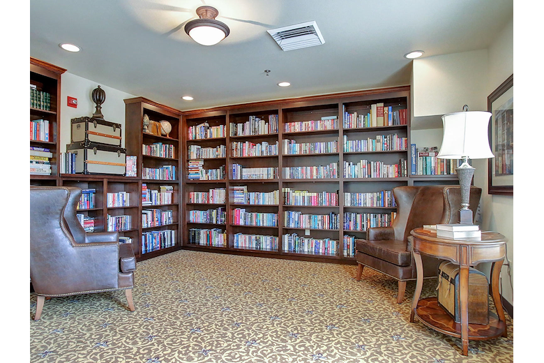Image of Prestige Senior Living Southern Hills (9)