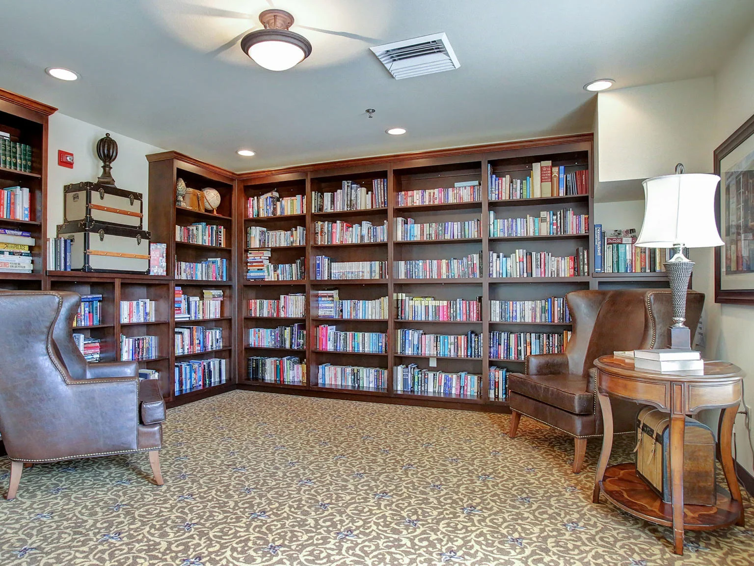 Image of Prestige Senior Living Southern Hills (9)