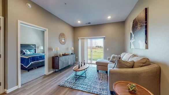 Image of Rochester Forté Living Apartments I & II (7)