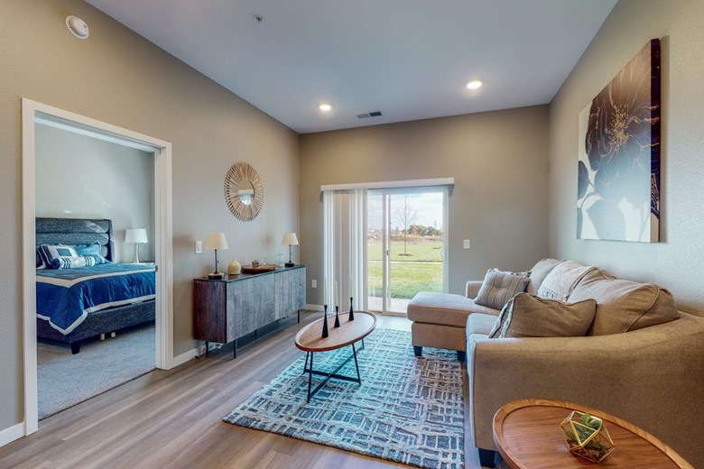 Image of Rochester Forté Living Apartments I & II (7)