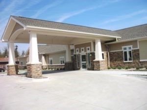 Image of Spurgeon Manor - Independent Living (5)