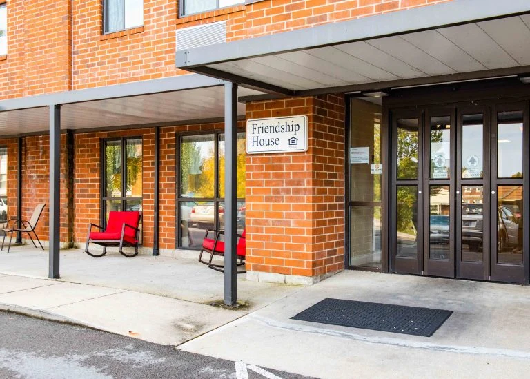 Image of Friendship House of Corbin (1)