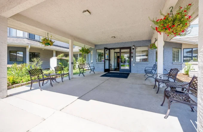 Image of Greeley Place (2)