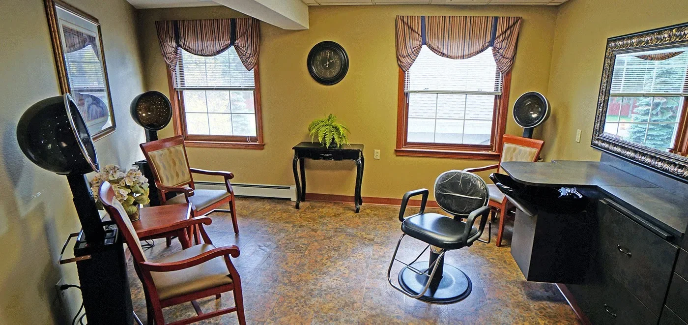 Image of Renaissance by Rennes - De Pere (5)