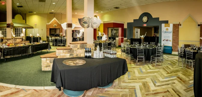 Image of Colonial at Fort Lauderdale (5)