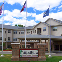 Image of Villa Bella of Clinton Township (2)