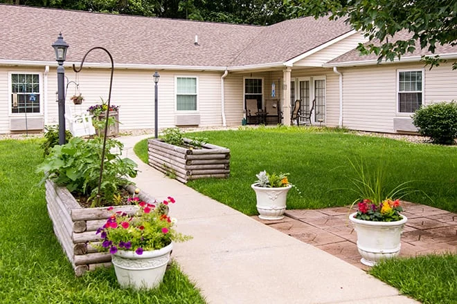 Image of Brookdale South Bend (8)