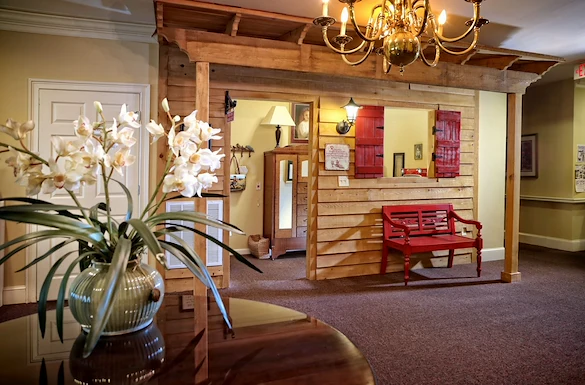 Image of Poplar Creek Senior Living (9)