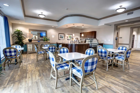 Image of Westerville Senior Living (2)