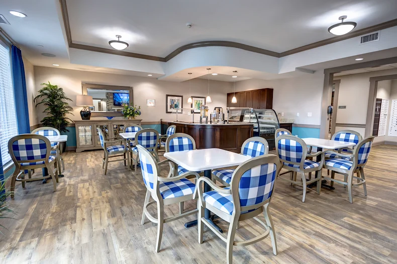 Image of Westerville Senior Living (2)