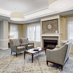 Image of Buckingham's Choice (6)