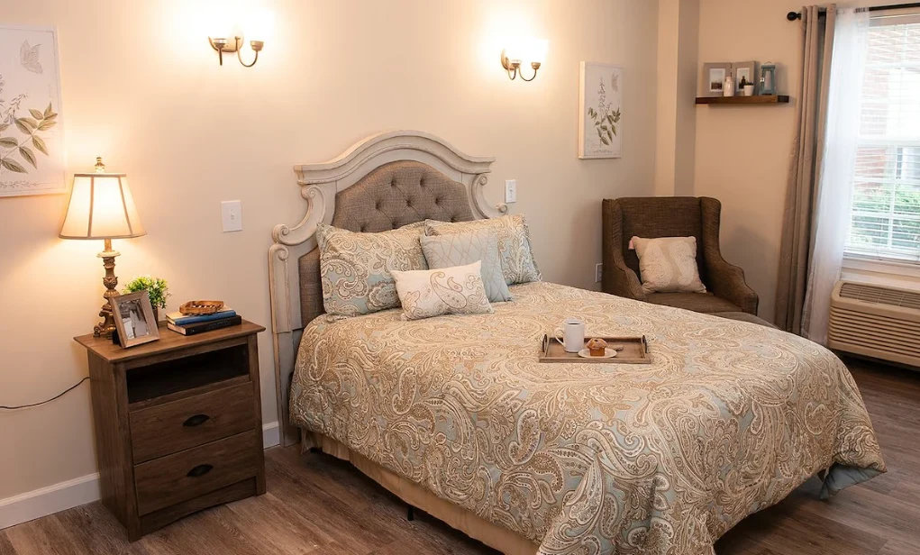 Image of Viva at Stafford (4)