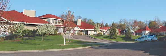 Image of Three Links Care Center (1)