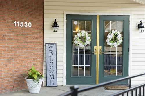 Image of Christian Care - Middletown Independent Living Garden Homes (3)