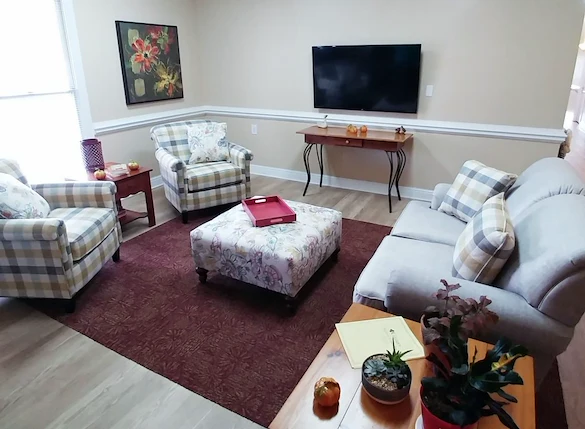 Image of Country Cottage in Huntsville (3)