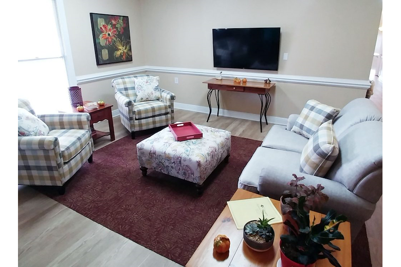 Image of Country Cottage in Huntsville (3)