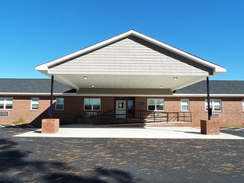 Image of Senior Care Of Marion (4)