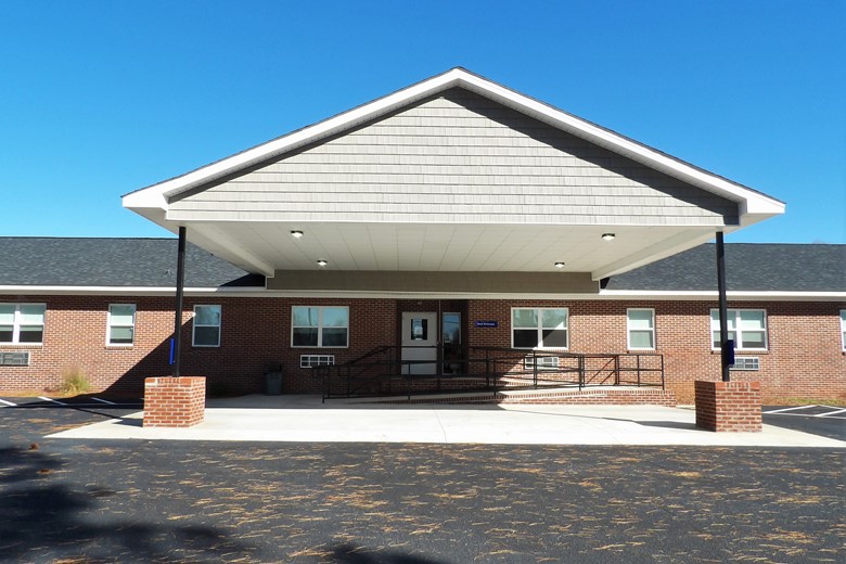 Image of Senior Care Of Marion (4)