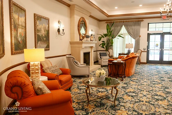 Image of Grand Living at Lakewood Ranch (7)