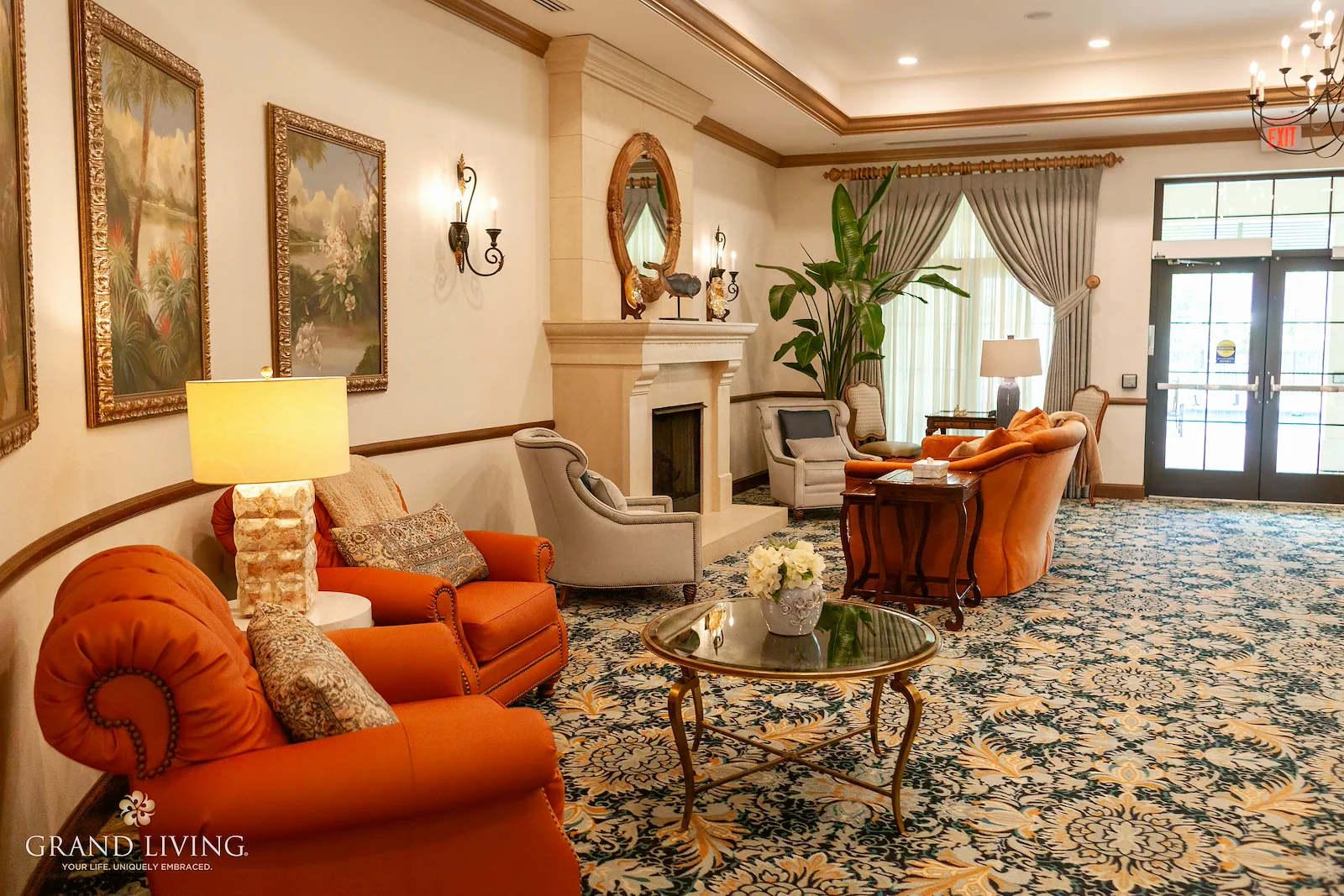 Image of Grand Living at Lakewood Ranch (7)