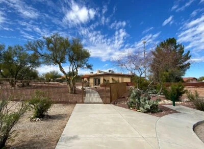 Image of Tucson Assisted Living Retreat (1)