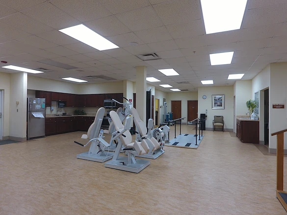 Image of Palm Garden Of Pinellas (4)