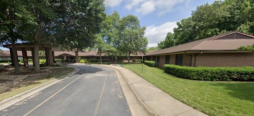 Image of Hampton Health & Rehab Center (1)