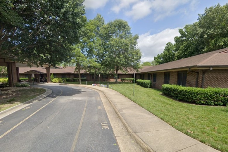Image of Hampton Health & Rehab Center (1)